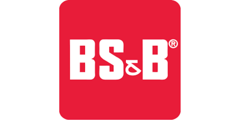 BS&B Logo