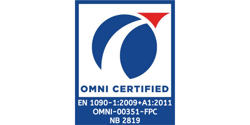 Omni Certified